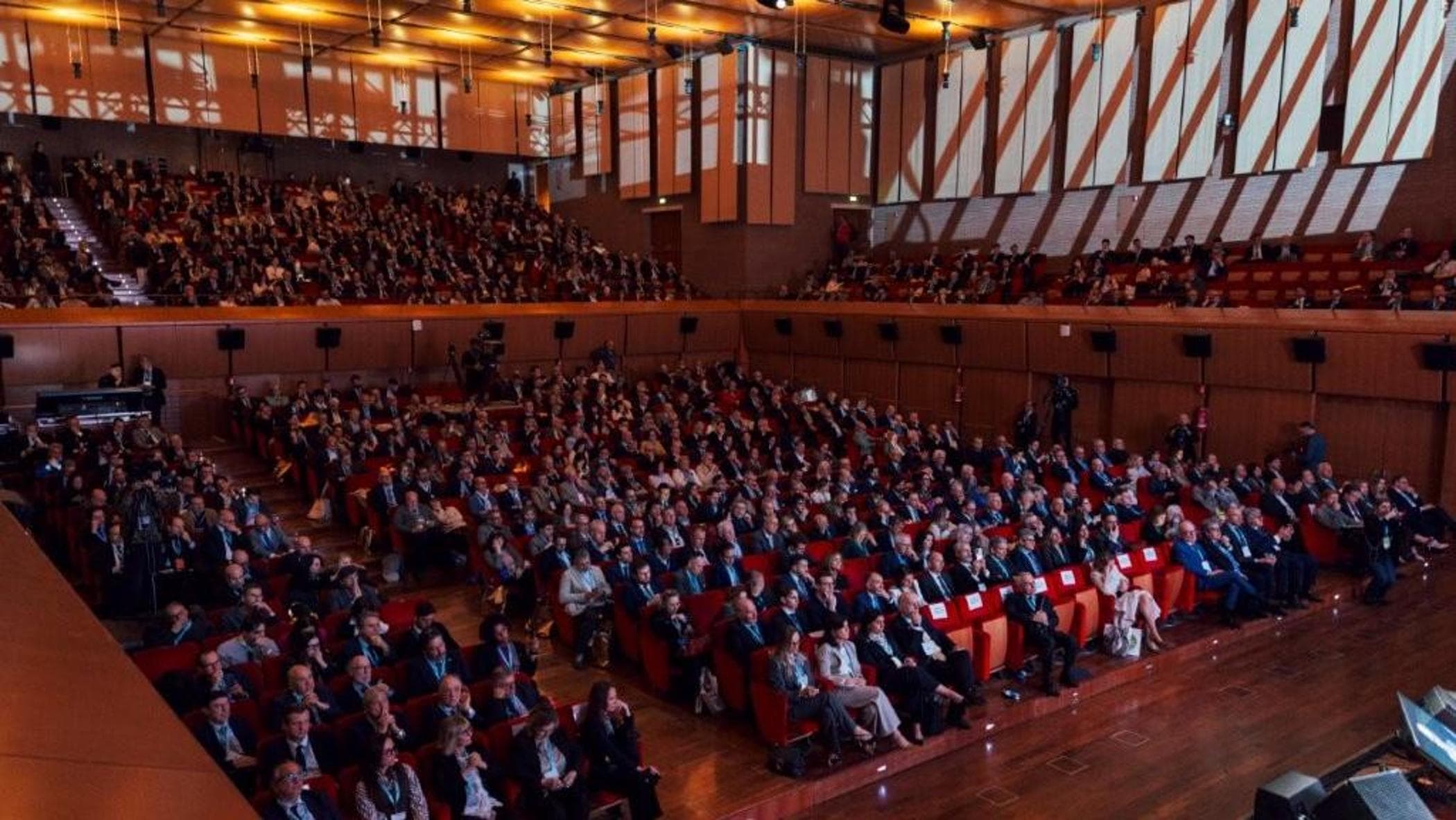 Consulentia26, ikinci günün merkezinde ekonomi politikası ve tasarrufların korunması