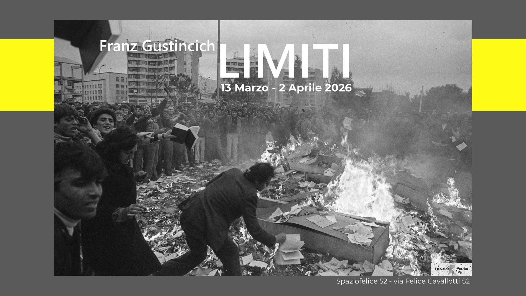 Aşılacak yerler olarak fotoğraflar ve sınırlar: durumların gizli gerçeği