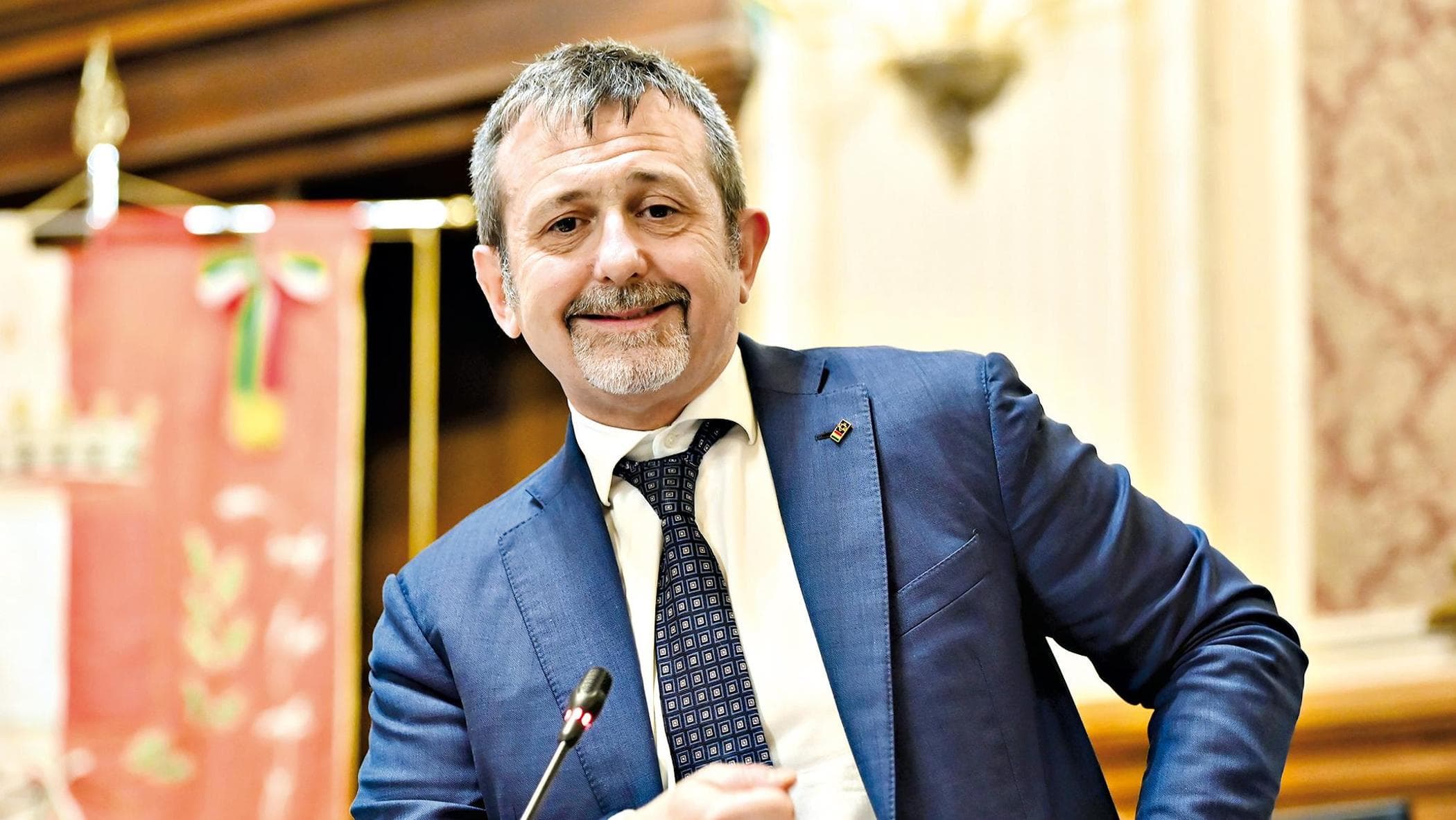 Il ristorante e la figlia del boss, Delmastro ancora nei guai: il caso finisce in Antimafia