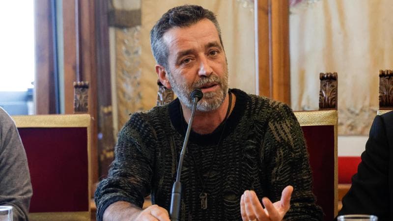 Daniele Silvestri