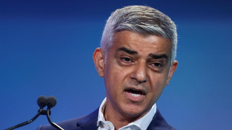 Sadiq Khan: “Labour should fight the next general election ...