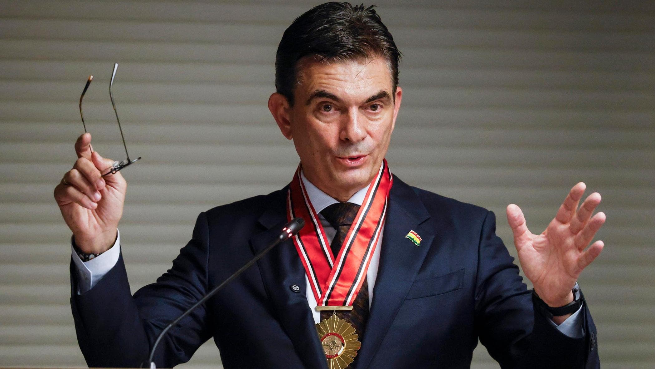 Bolivya, 10.000 araç kalitesiz benzinden zarar gördü: hükümetten tazminat talep edildi