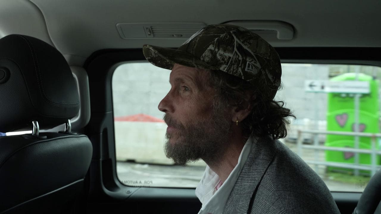 Jovanotti incontra gli studenti a Catanzaro: "Oggi la differenza la fate voi con le vostre idee"
