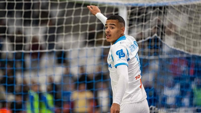 Greenwood, Juve e Roma studiano il grande colpo. Ma senza Champions...