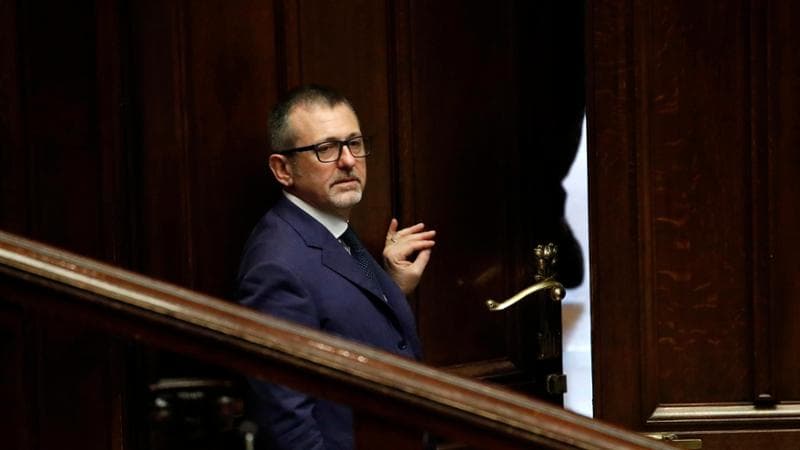 Caso Delmastro, Schlein: “Meloni prenda posizione prima del referendum”. Lui si difende