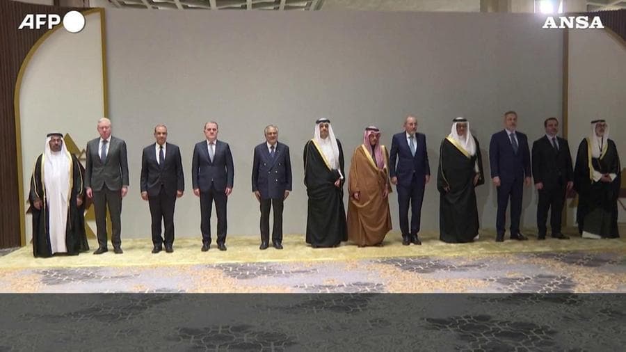Medio Oriente, Riad: "L'Iran non crede nella diplomazia, siamo pronti a reagire"