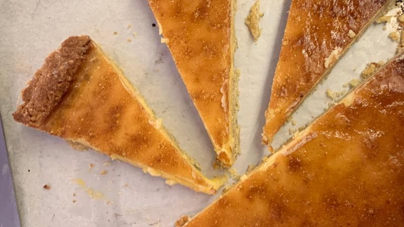 C’è un giallo in cucina, lo risolve Bocuse