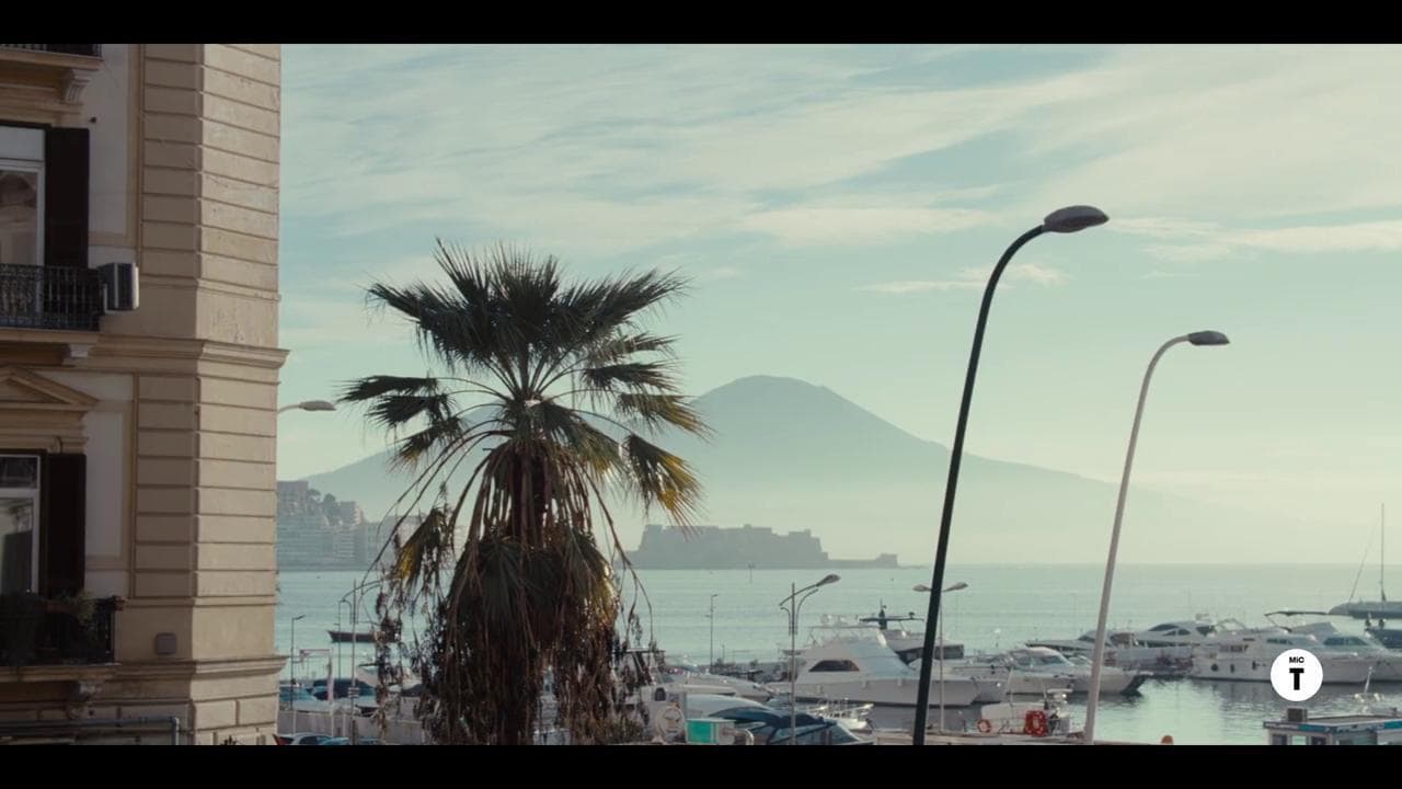 "Era" la commedia di Vincenzo Marra dedicata a Napoli - trailer