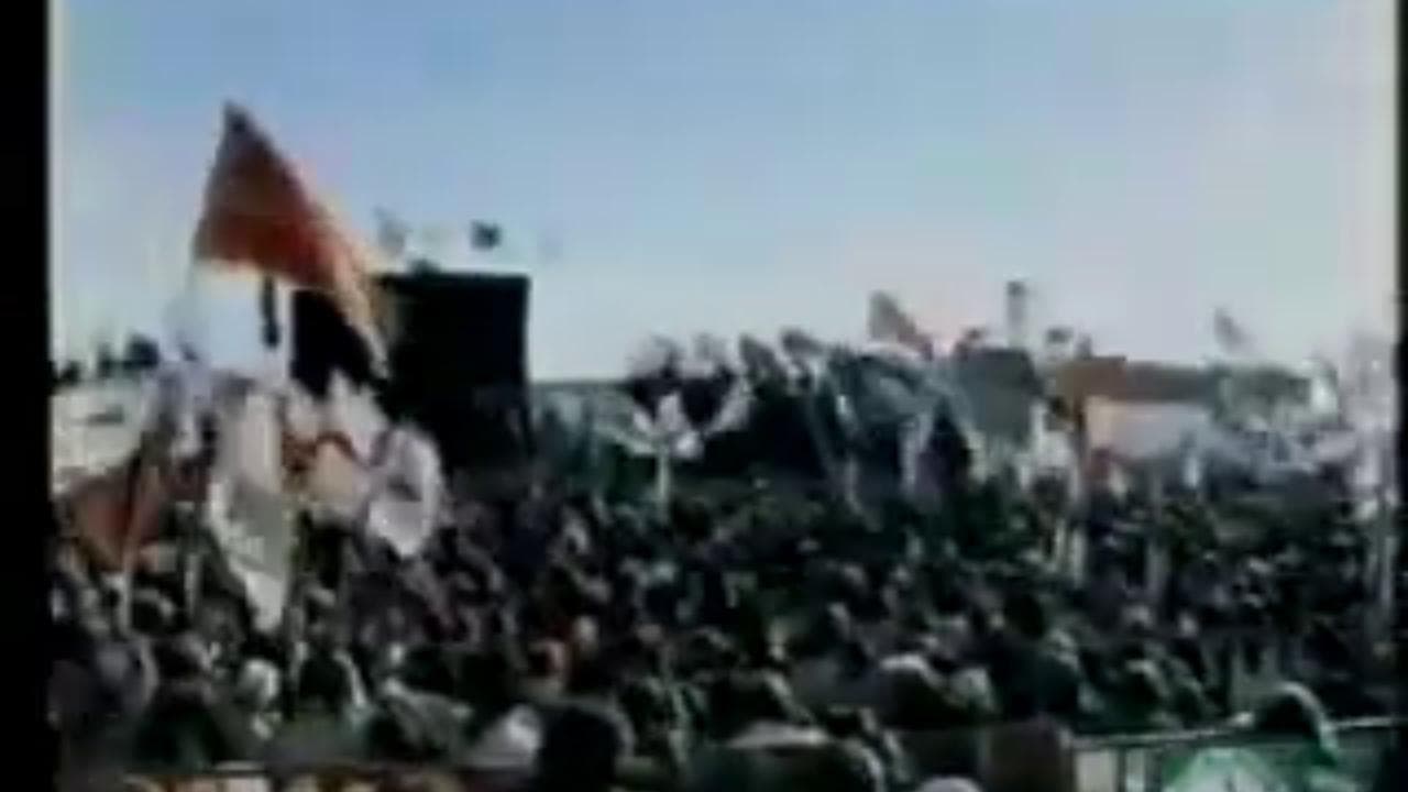 Quando Bossi proclamò l'indipendenza della Padania: "Siamo una Repubblica federale e sovrana"