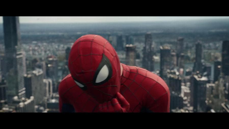 "Spider-Man: Brand New Day" le prime immagini del nuovo capitolo - trailer