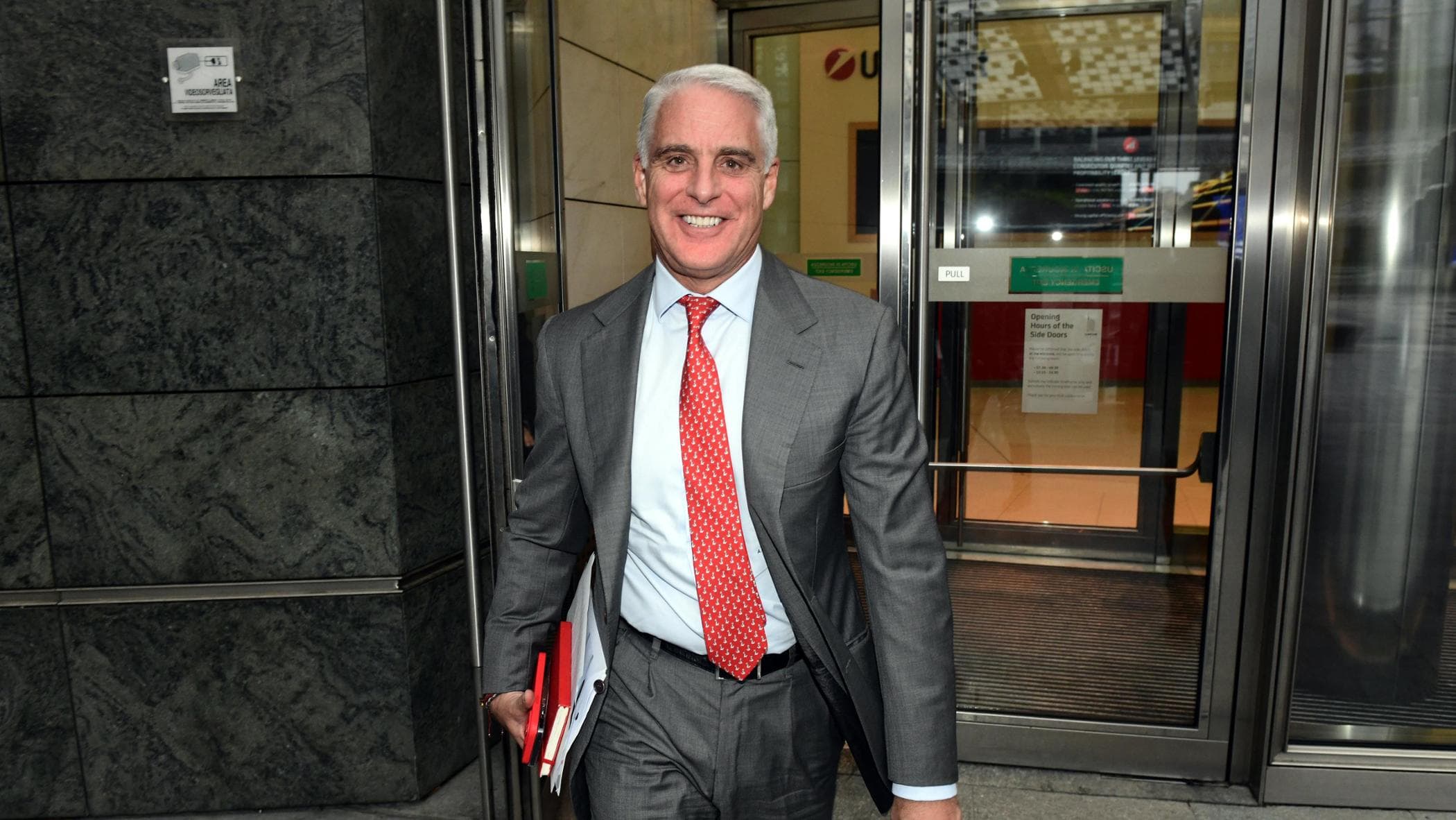 Unicredit su Commerzbank, un’operazione “di sistema” che può diventare un favore al governo Meloni