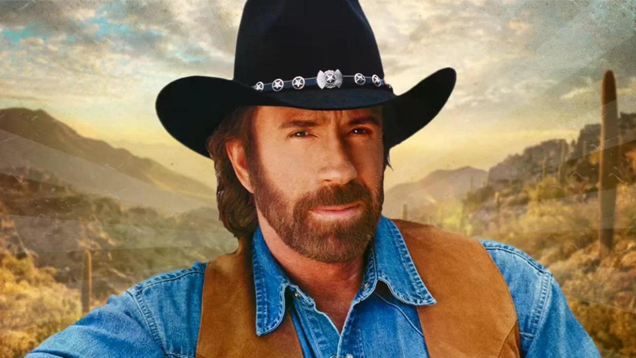 Walker Texas Ranger e l’invenzione del Chun Kuk Do: il segreto della serie con Chuck Norris
