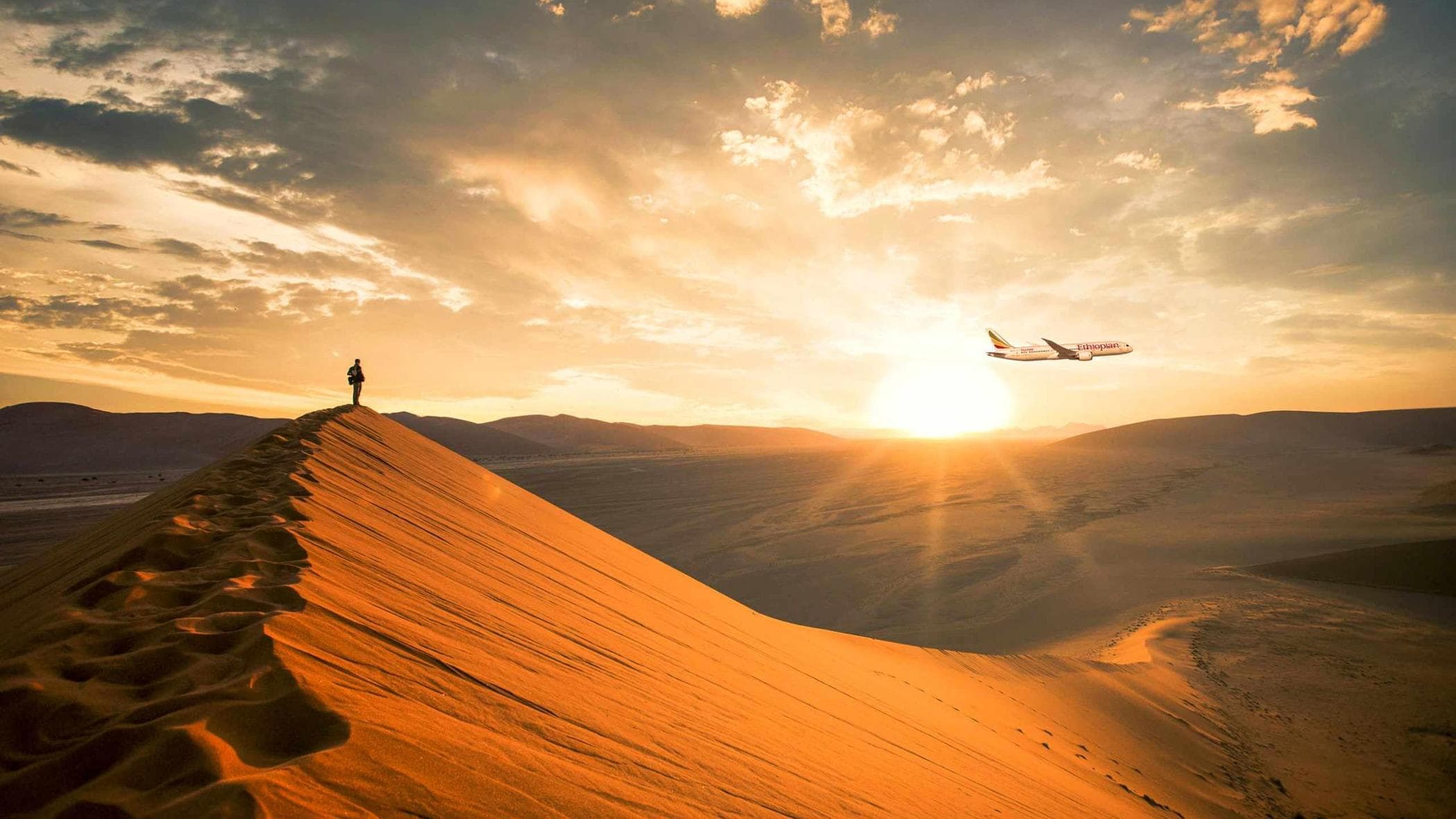 Viaggiare sicuri volando lontani dai cieli di guerra. Ecco le mete per i ponti e l’estate