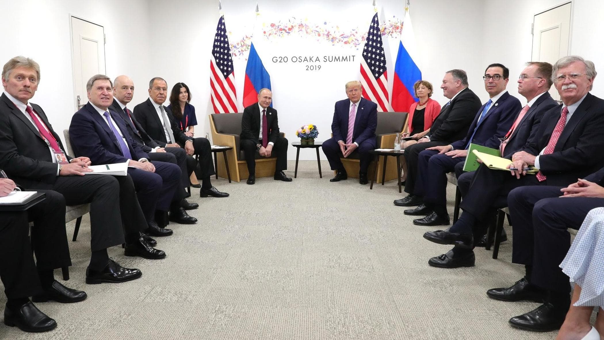 Ungheria, l’ex interprete di Putin a capo della missione elettorale Osce: la società civile protesta