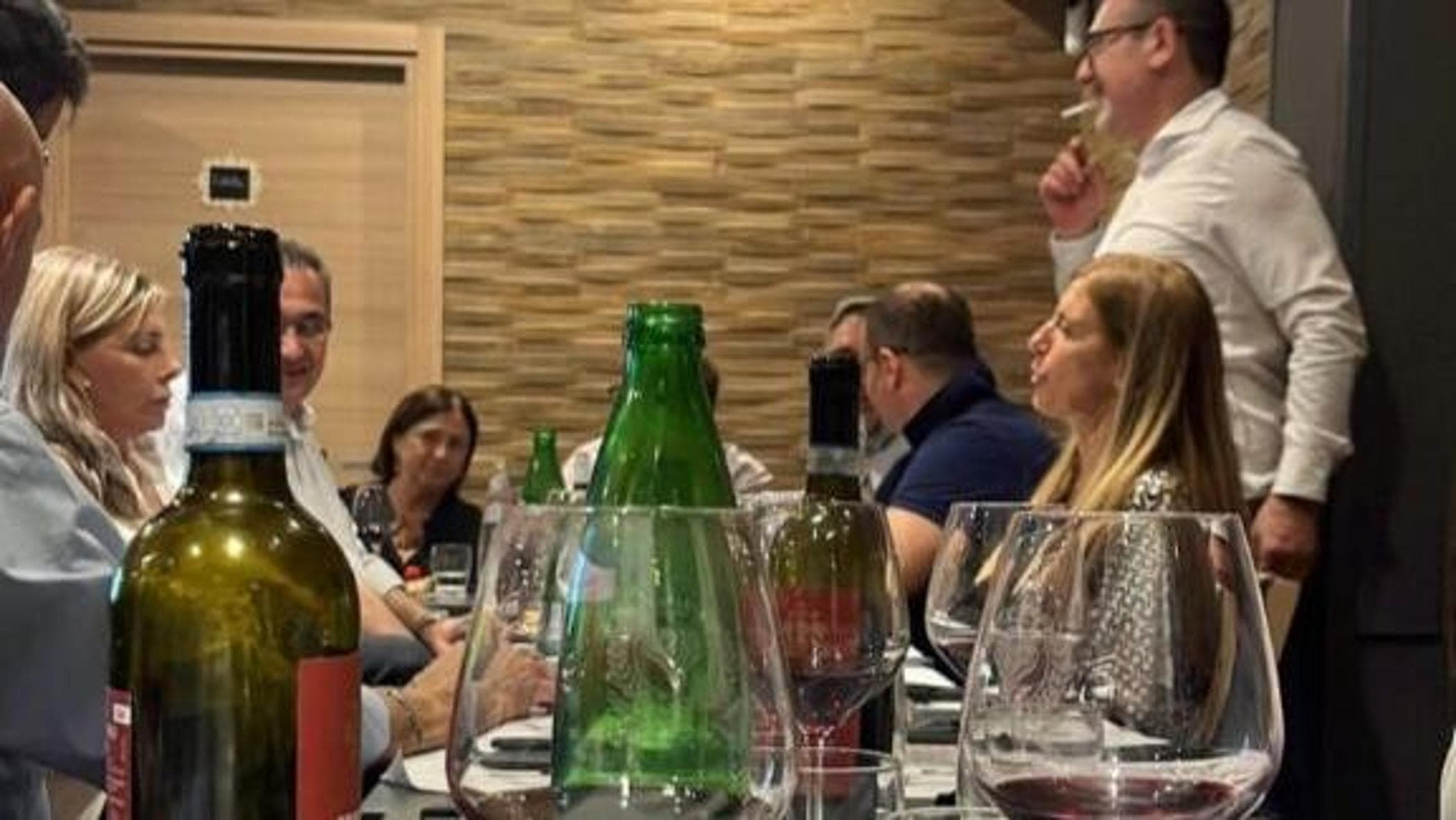 Delmastro, Meloni: “È stato leggero, cittadini valuteranno se c’è stata manina”