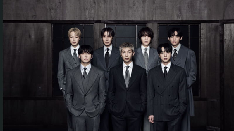 Bts, il grande ritorno delle star del K-pop: dopo 4 anni nuovo album “Arirang” e tour mondiale