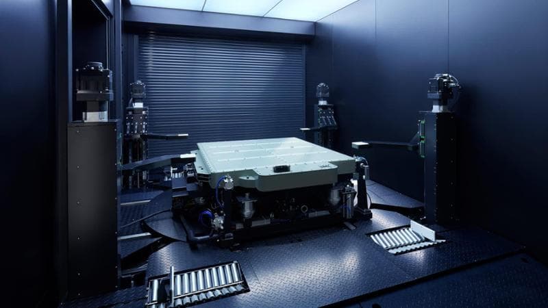 Pil değiştirme, Nio rekor kırıyor: pilinizi iki dakikadan biraz fazla bir sürede değiştiriyor