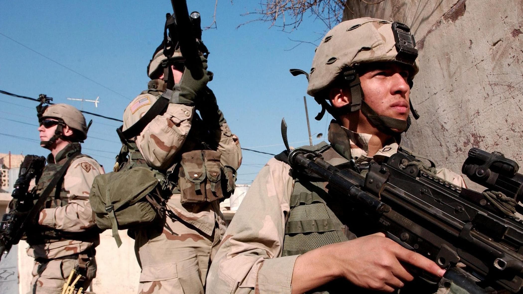 La Nato via dall’Iraq dopo i raid iraniani: gli italiani a Napoli