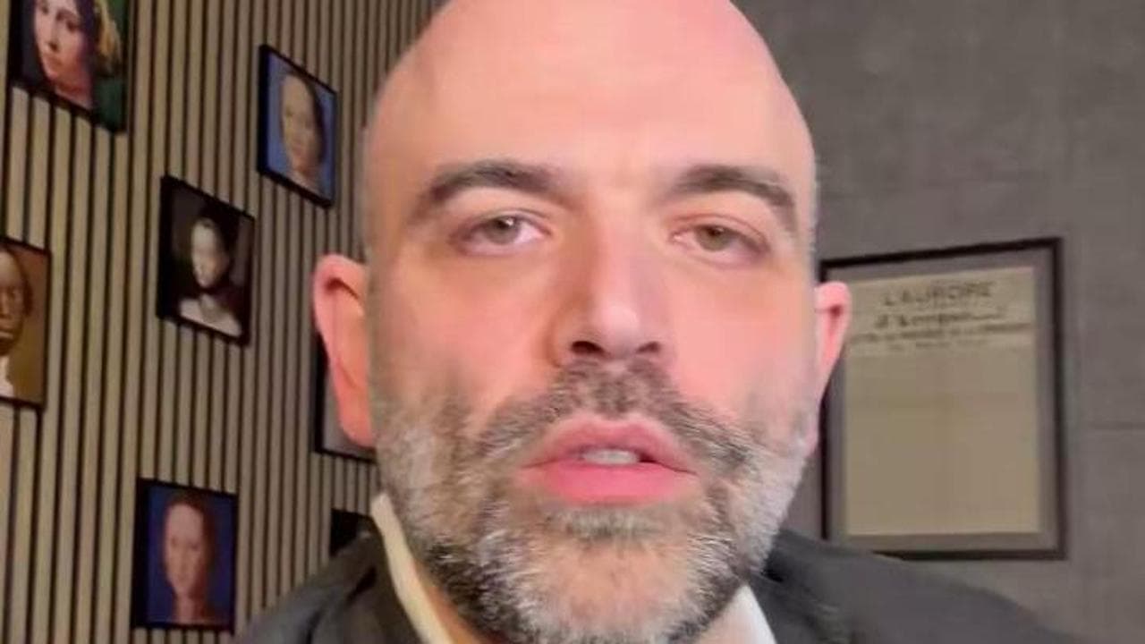 Minacce a Saviano, condannato il boss Bidognetti. Il giornalista: “La verità dopo 18 anni"