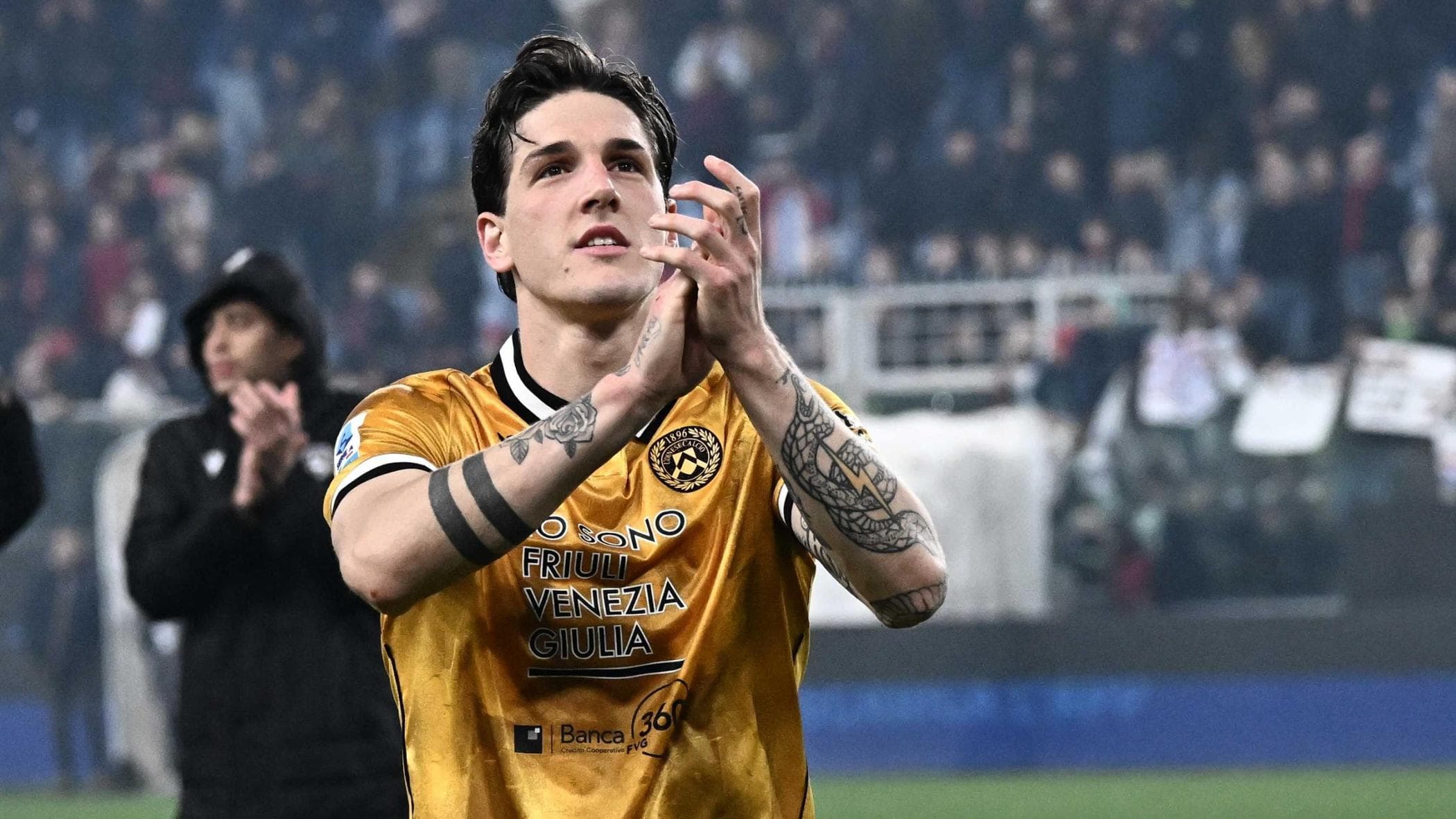 Perché Bernardeschi, Berardi e Zaniolo non sono stati convocati in Nazionale
