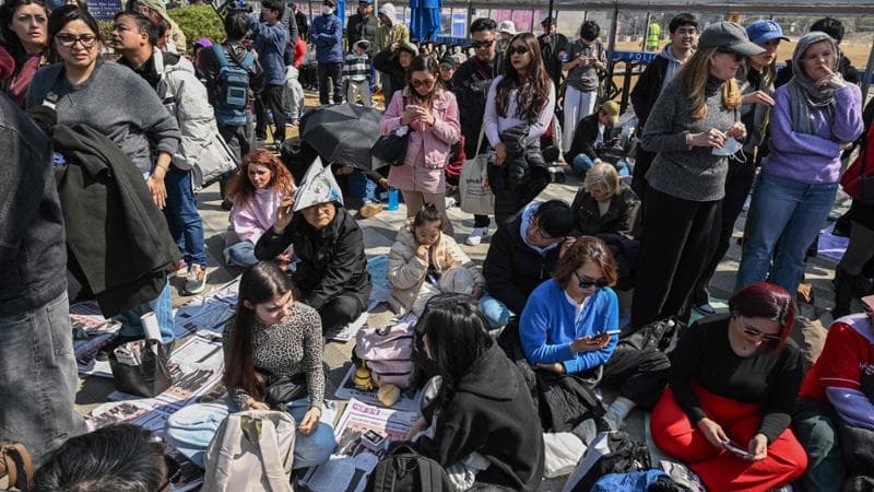 Bts, il ritorno è da record: quattro milioni di dischi venduti in un solo giorno