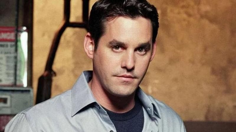 Nicholas Brendon, morta la star di “Buffy l’ammazzavampiri”. Aveva 54 anni
