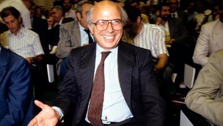 Paolo Cirino Pomicino