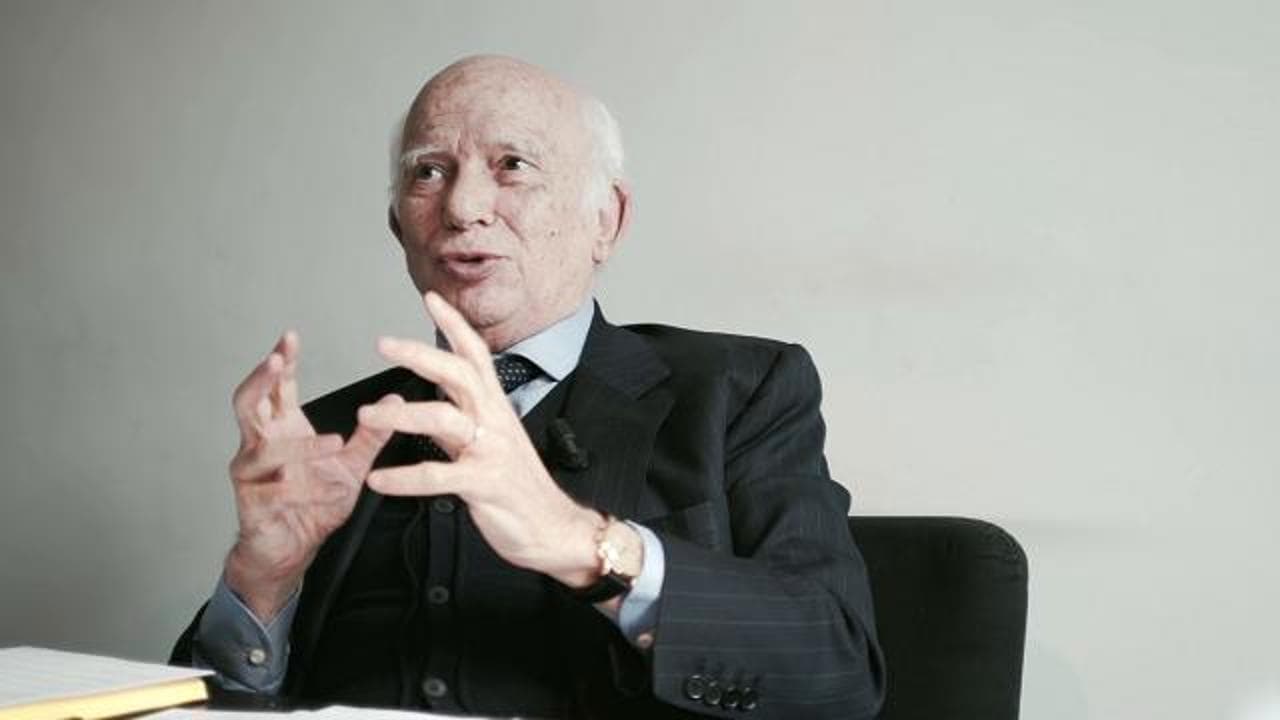 Addio a Paolo Cirino Pomicino, così ci raccontava la sua vita politica