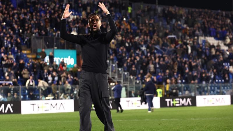 Como-Pisa: dove vederla in diretta tv e streaming, probabili formazioni