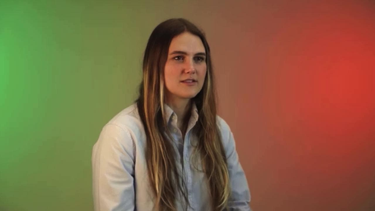 La magia di Laura Pirovano: "Metto gli sci e sono libera di essere chi sono"