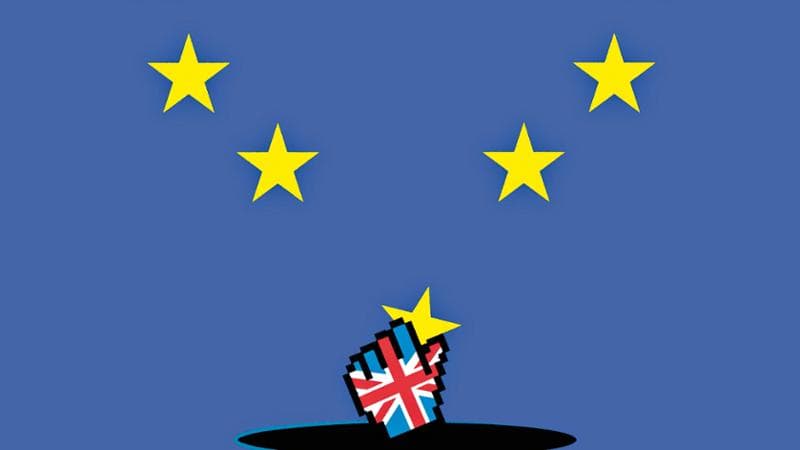 Garton Ash. “Noi inglesi abbiamo bisogno dell’Europa”