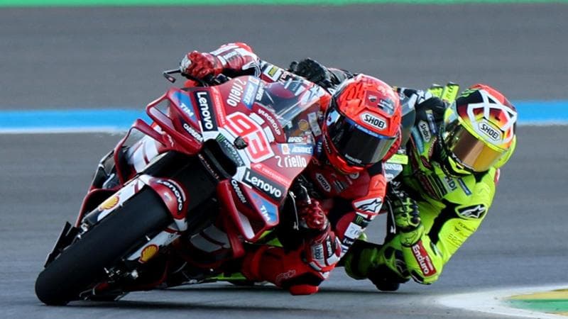 MotoGp, diretta tv e streaming Gp Brasile: dove vederlo e a che ora