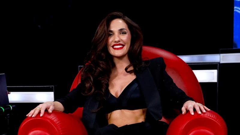 Elena D’Amario, l’ex allieva che ora è in giuria nella classe di Amici 2026