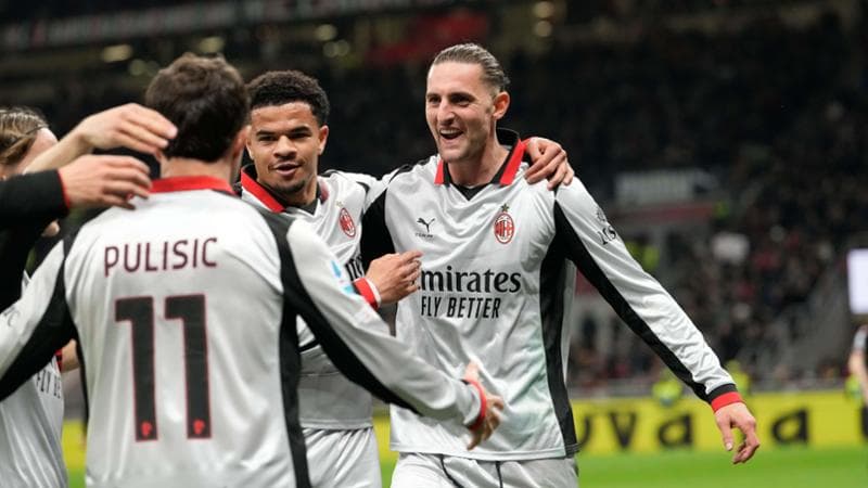 Rabiot ti cambia la vita: perché con il francese è tutto un altro Milan