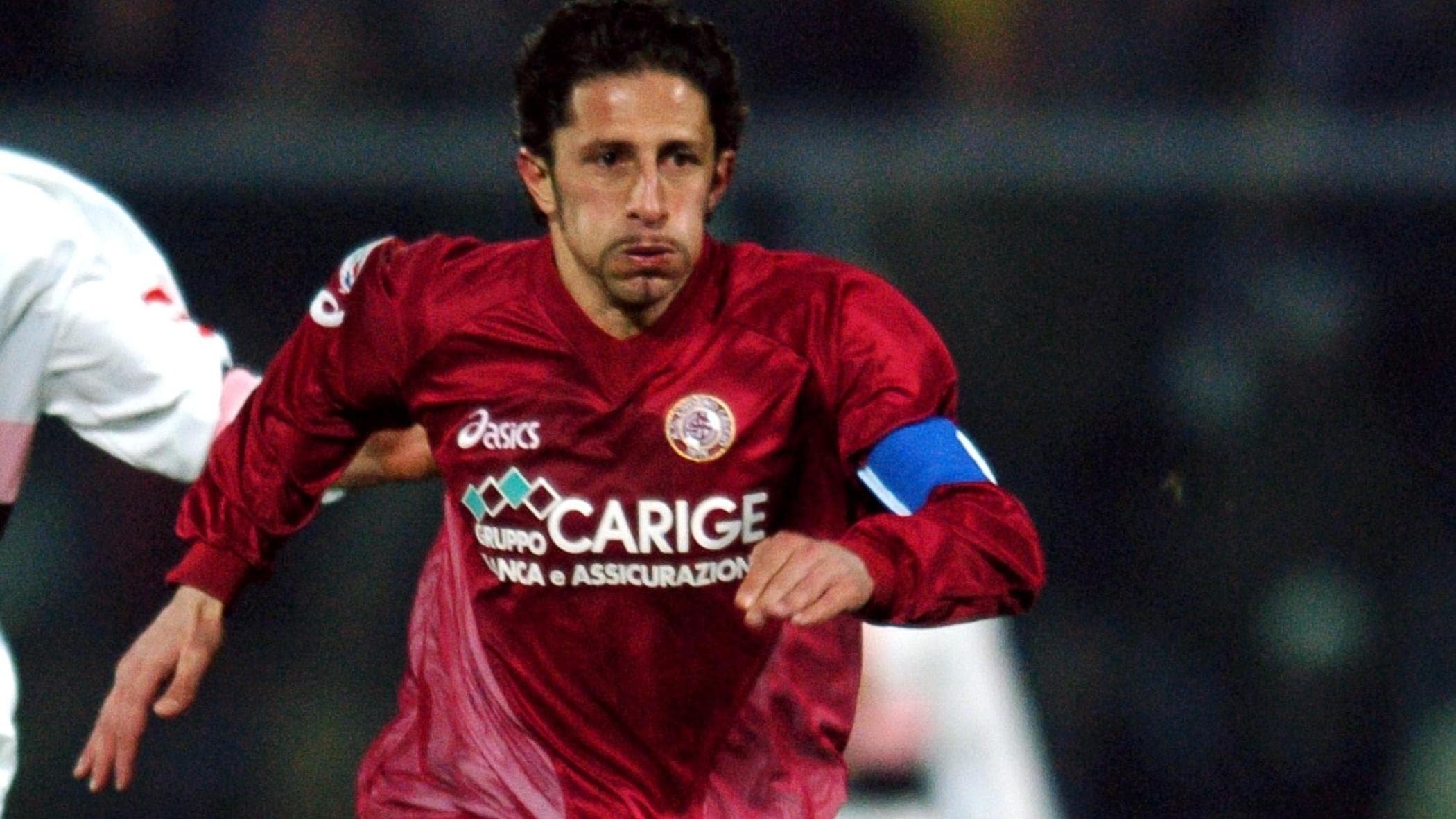 Intervista a Igor Protti: sì, anche il calcio può essere romantico
