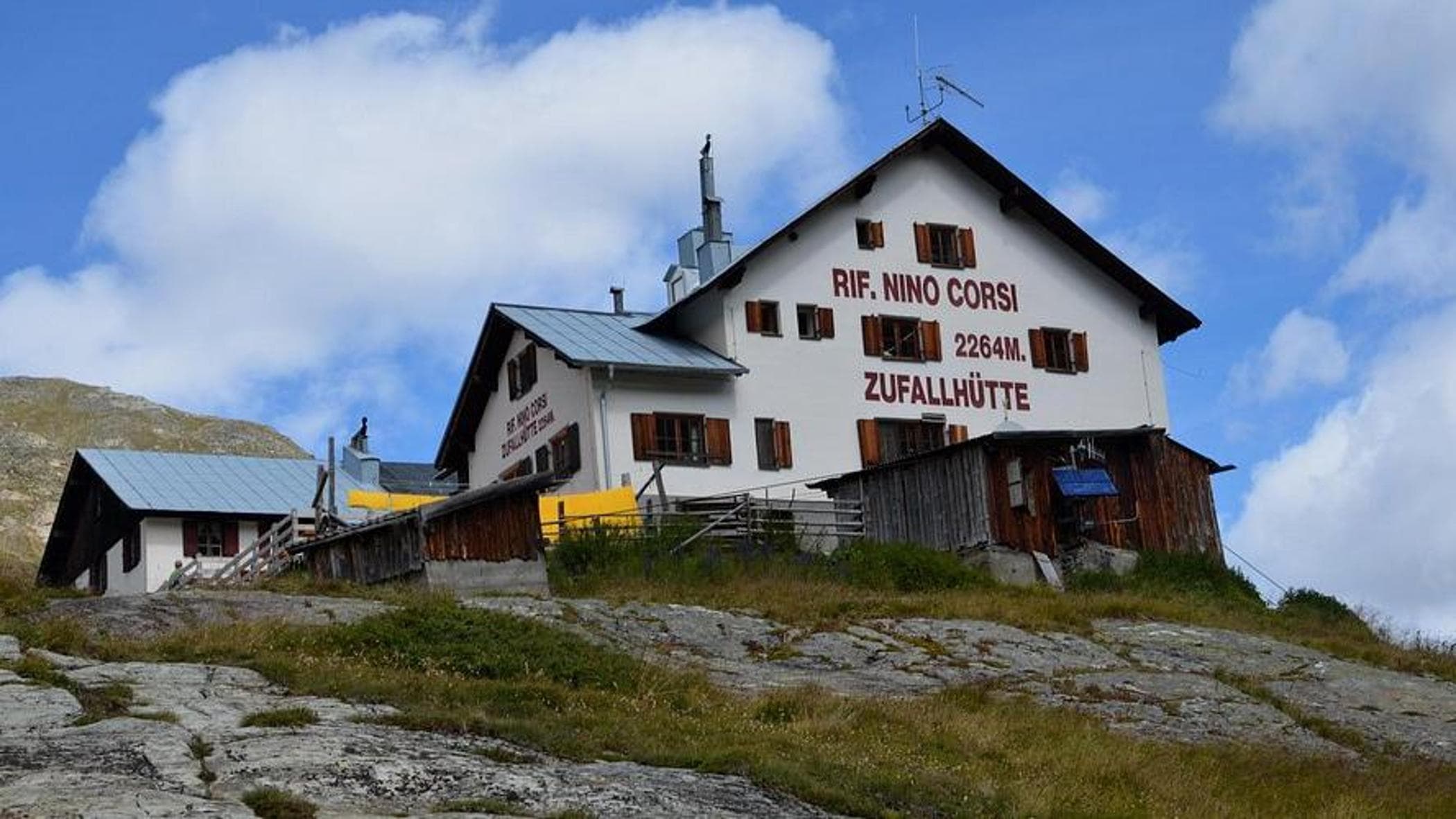 Cercasi volontari per vivere un mese gratis in montagna: il nuovo progetto di Eurac Research