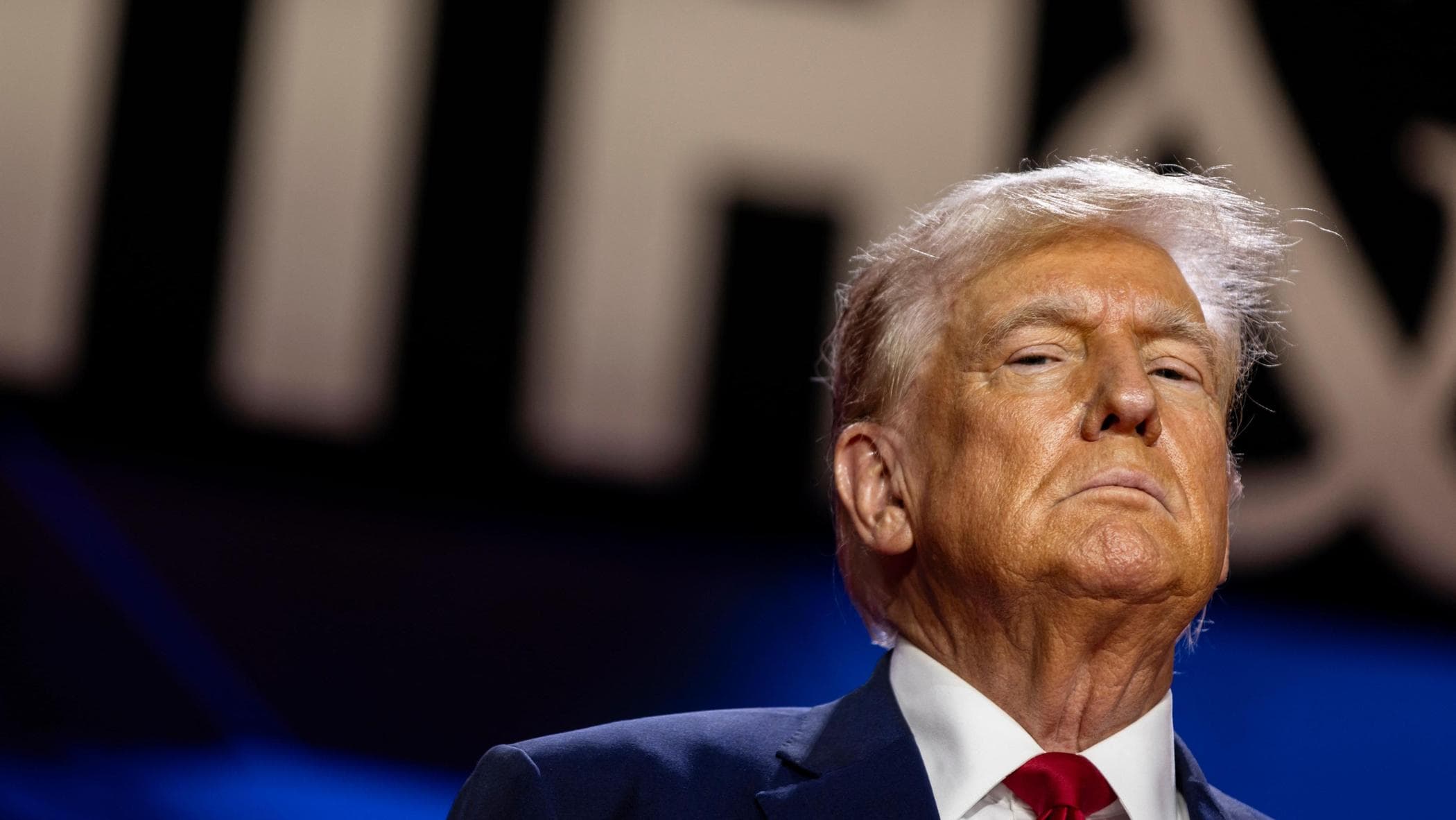 “Trump non ha una strategia, minaccia perché è disperato”