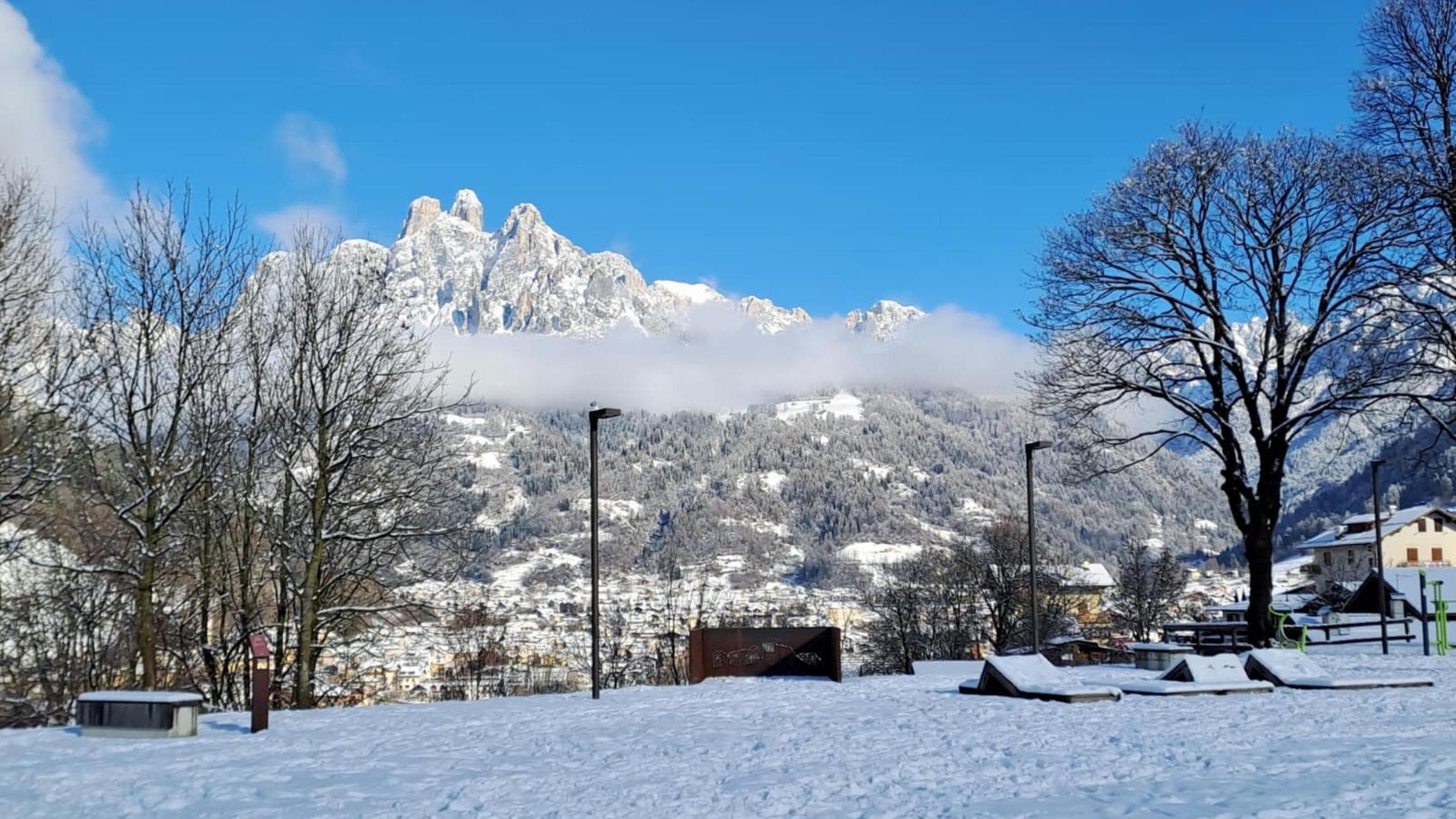 Hava durumu, Çarşamba ve Perşembe arası Arktik iniş: İtalya'da kuvvetli rüzgarlar ve sıcaklıklarda düşüş bekleniyor
