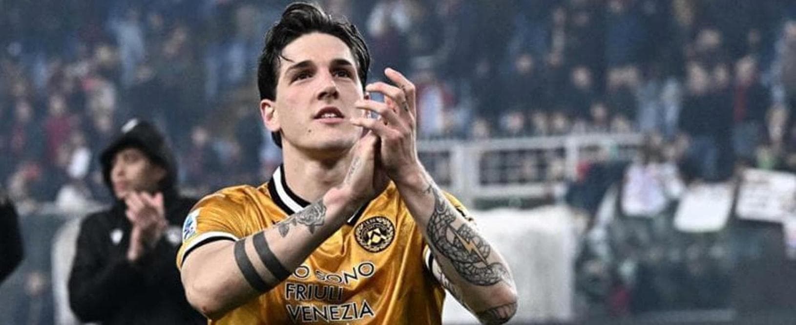 Metti a Zaniolo
