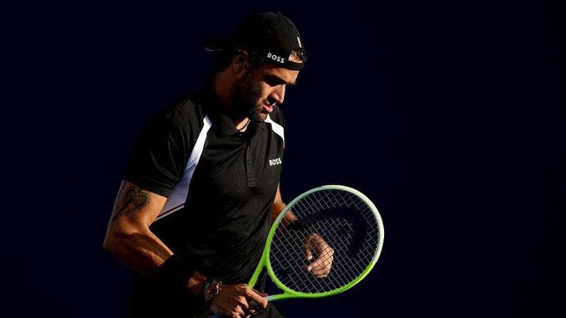 Matteo Berrettini