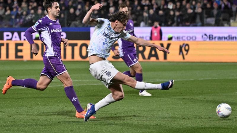 L’Inter si è fermata, Milan e Napoli credono alla rimonta. Cosa succede alla squadra di Chivu