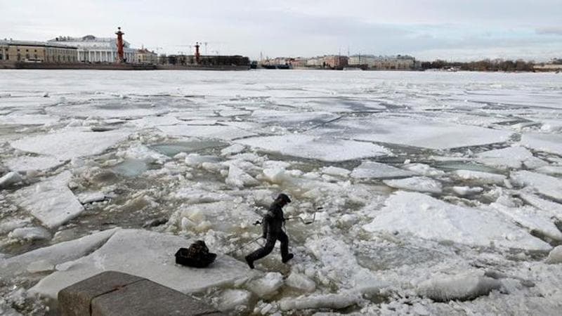 Daily Life (EPA/ANATOLY MALTSEV)