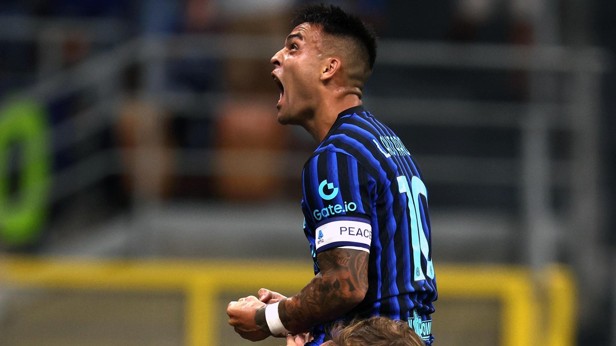 Un capocannoniere malato e tanti bomber senza gol, la classifica marcatori di serie A fa tristezza