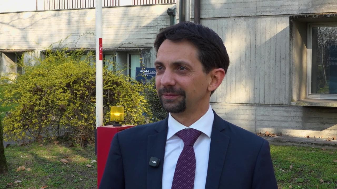 Melchiotti (Cesi): "Sicurezza, rinnovabili e tecnologia: la nuova era dell'elettricità"