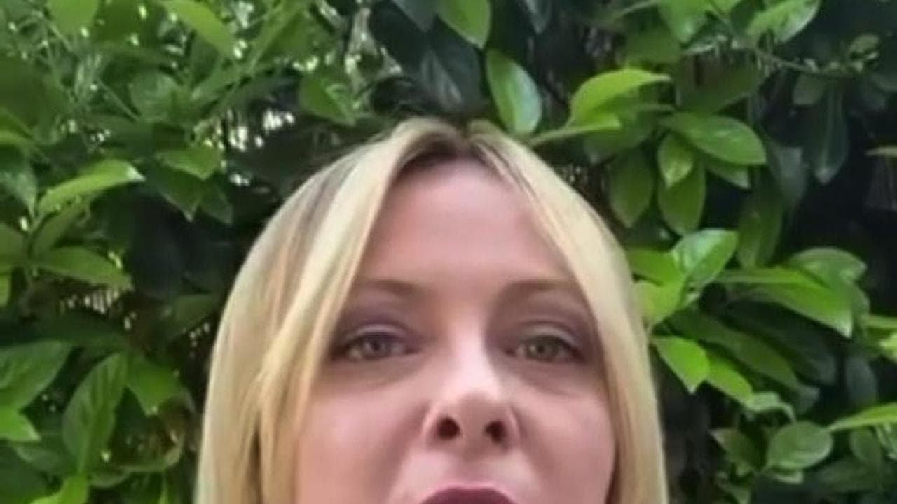 Referendum, Meloni: "I cittadini hanno deciso, rammarico per occasione persa"