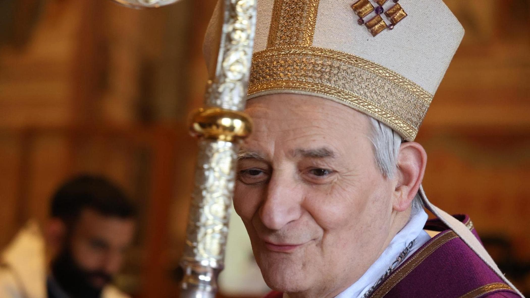 Referendum, Zuppi: “L’equilibrio tra i poteri è un’eredità preziosa, ora serve dialogo costruttivo”