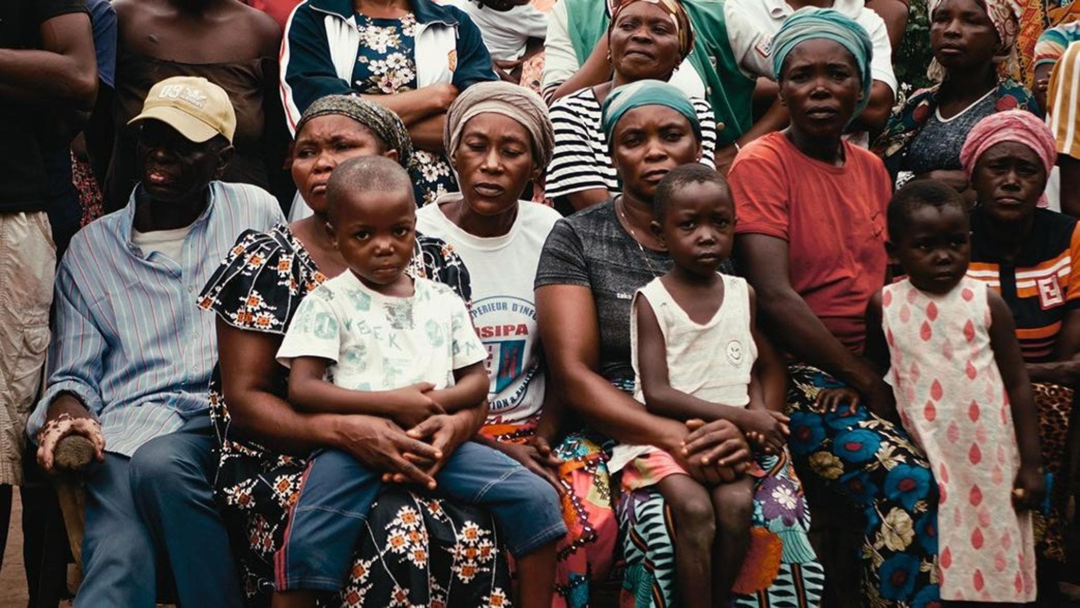 Gıda kaynakları için savaşlar: Tüm dünya için gıda üreten endüstrinin büyük dogmaları