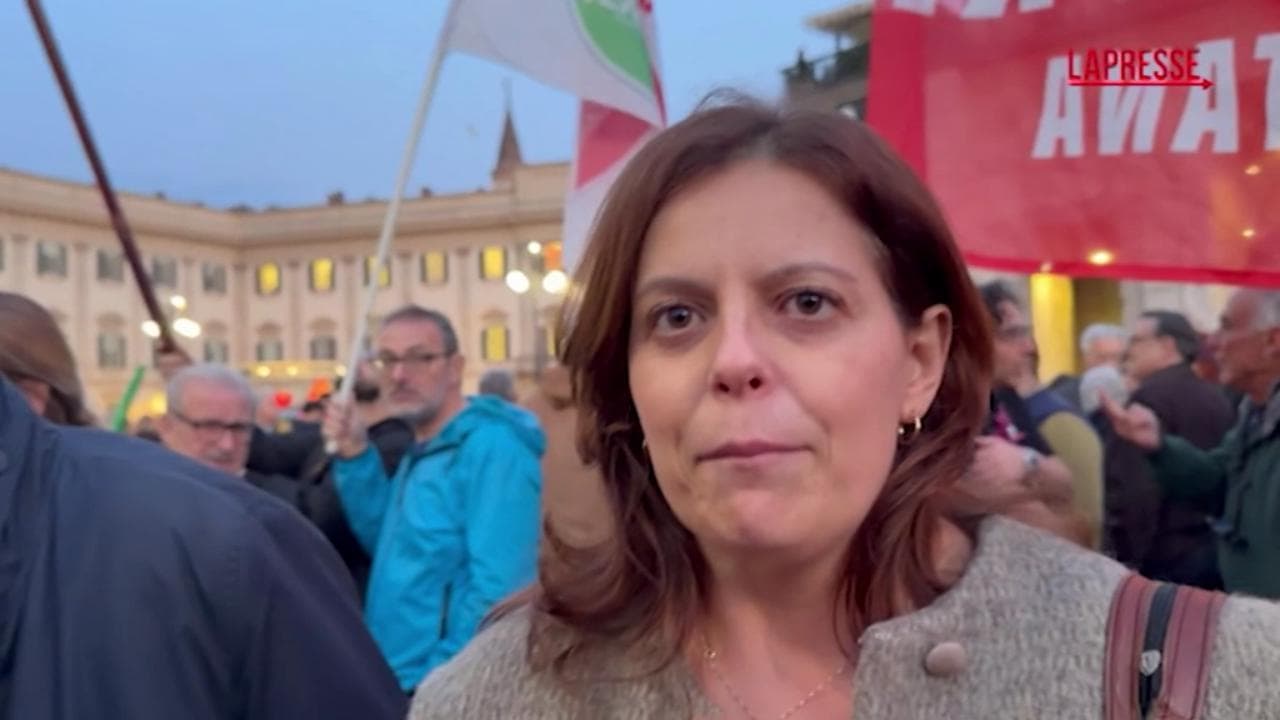 Referendum, Salis (Avs): "Uno statista che si rispetti si dovrebbe dimettere"