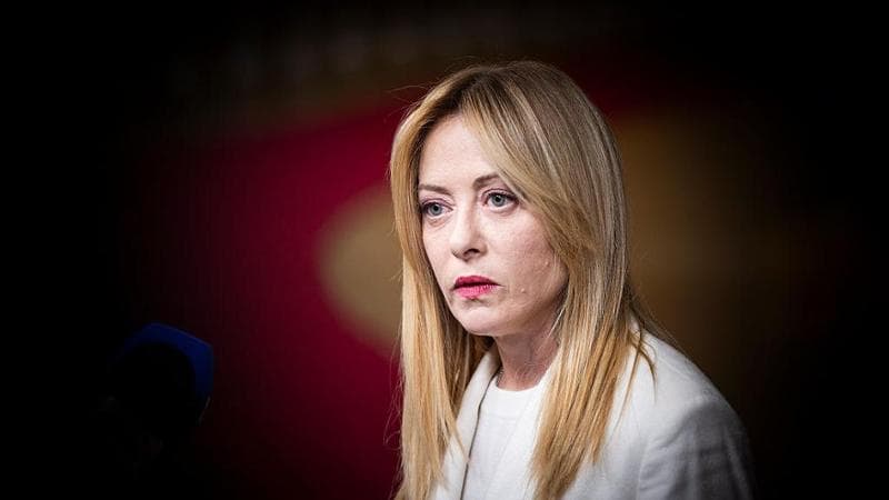 Referendum, la vittoria del No sui giornali stranieri: “Meloni indebolita”