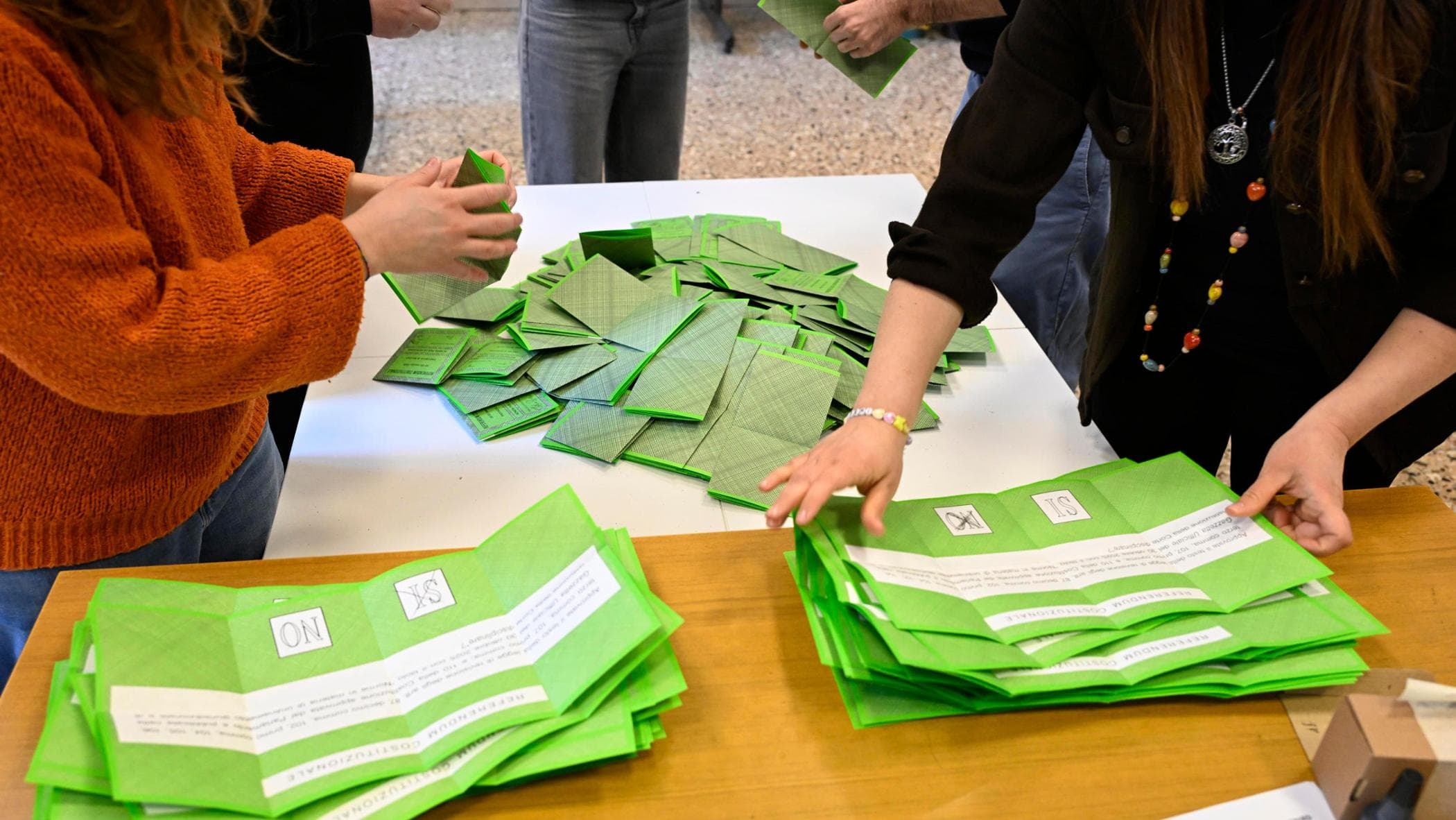 Referendum, l’onda anomala della Gen Z che nessuno ha visto arrivare